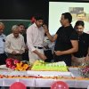  Dr. Devendra Naik's birthday, Chairman,